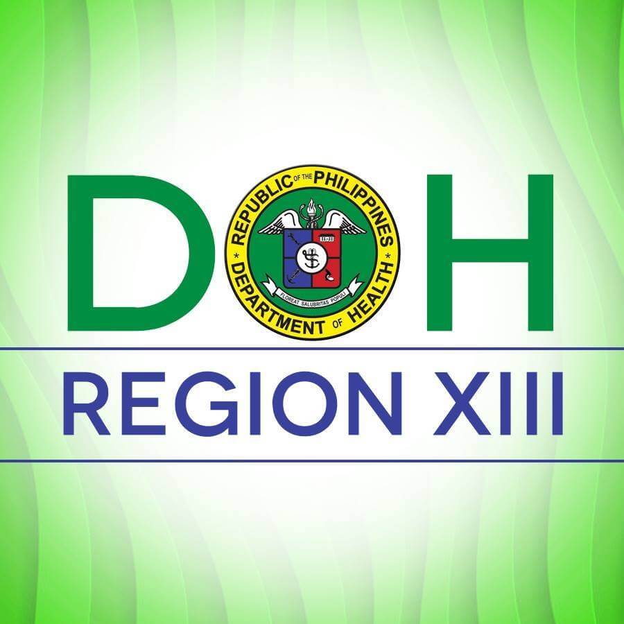Department Of Health Region XIII
